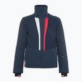 Pánská lyžařská bunda Rossignol Summit Str dark navy 4