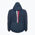 Pánská lyžařská bunda Rossignol Summit Str dark navy 5