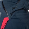 Pánská lyžařská bunda Rossignol Summit Str dark navy 7