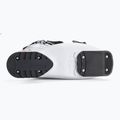 Dámské lyžařské boty Rossignol Pure Comfort 60 white/grey 4