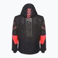 Pánská lyžařská bunda Rossignol Hero All Speed černá 18