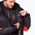 Pánská lyžařská bunda Rossignol Hero All Speed černá 13