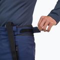 Rossignol Resort R pánské lyžařské kalhoty dark navy 5