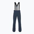 Rossignol Resort R pánské lyžařské kalhoty dark navy 3