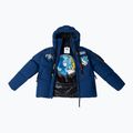 Dámská lyžařská bunda Rossignol Modul Down Bomber cosmic blue 13