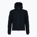 Pánská péřová bunda Rossignol Tech Stretch Hoodie černá 3