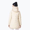 Dámská zimní bunda Rossignol Stretch Flat Parka fog 2