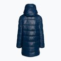Dámská péřová bunda Rossignol Shiny Parka dark navy 4