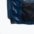 Dámská péřová bunda Rossignol Shiny Parka dark navy 6