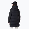 Dámská péřová bunda Rossignol Quilt Stretch Parka black 2