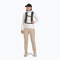 Dámská mikina Rossignol Mid Layer Thin Full Zip whitecap sand 2