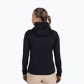 Dámská mikina Rossignol Mid Layer Thin Full Zip black 3