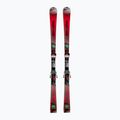 Rossignol Hero Elite ST TI K sjezdové lyže + vázání SPX14 černá/červená