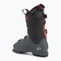 Pánské lyžařské boty Rossignol Hi-Speed 130 HV GW storm grey 2