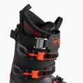 Pánské lyžařské boty Rossignol Hi-Speed 130 HV GW storm grey 11