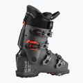 Pánské lyžařské boty Rossignol Vizion 4B Pro 100 MV GW metal grey 8