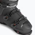Pánské lyžařské boty Rossignol Vizion 4B Pro 100 MV GW metal grey 12