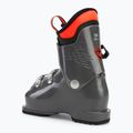 Dětské lyžařské boty Rossignol Hero J3 meteor grey 2