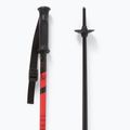 Lyžařské hůlky Rossignol Tactic black 3