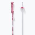 Lyžařské hůlky dziecięce Rossignol Electra pink 3