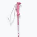 Lyžařské hůlky dziecięce Rossignol Electra pink 4