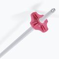 Lyžařské hůlky dziecięce Rossignol Electra pink 5