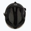 Lyžařská helma Rossignol Fit Visor Impacts Photo black 5