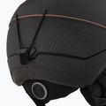 Lyžařská helma Rossignol Fit Visor Impacts Photo black 7