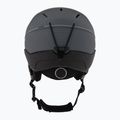 Lyžařská helma Rossignol Fit Visor Impacts Photo grey 4