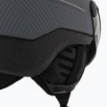 Lyžařská helma Rossignol Fit Visor Impacts Photo grey 8