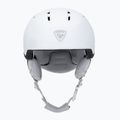 Dámská lyžařská helma  Rossignol Fit Impacts white 2