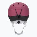 Dámská lyžařská helma  Rossignol Fit Impacts plum 4