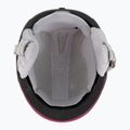 Dámská lyžařská helma  Rossignol Fit Impacts plum 5