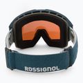 Lyžařské brýle Rossignol Essential dark blue 3