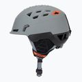 Lyžařská helma Rossignol Escaper Impacts grey 3