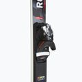 Sjezdové lyže Rossignol Hero Master LT R22 + vázání SPX 14 Rockerace GW 4