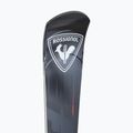 Sjezdové lyže Rossignol Hero Master LT R22 + vázání SPX 14 Rockerace GW 6