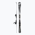 Dámské sjezdové lyže Rossignol Nova 10 + vázání XP11 black/metallic green 2