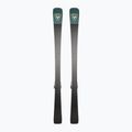Dámské sjezdové lyže Rossignol Nova 10 + vázání XP11 black/metallic green 3
