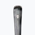 Dámské sjezdové lyže Rossignol Nova 10 + vázání XP11 black/metallic green 6