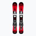 Dětské sjezdové lyže Rossignol Hero Pro Pre-Drilled Jr + vázání Team 4 GW 8