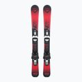 Dětské sjezdové lyže Rossignol Hero Pro Pre-Drilled Jr + vázání Team 4 GW