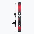 Dětské sjezdové lyže Rossignol Hero Pro Pre-Drilled Jr + vázání Team 4 GW 2