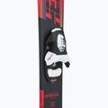Dětské sjezdové lyže Rossignol Hero Pro Pre-Drilled Jr + vázání Team 4 GW 4