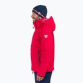Pánská lyžařská bunda Rossignol Cieloalto Jkt sports red 4