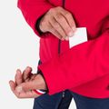 Pánská lyžařská bunda Rossignol Cieloalto Jkt sports red 10