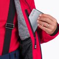 Pánská lyžařská bunda Rossignol Cieloalto Jkt sports red 13