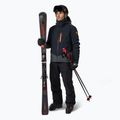 Pánská lyžařská bunda Rossignol Blackside black 2