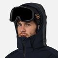 Pánská lyžařská bunda Rossignol Blackside black 4