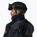 Pánská lyžařská bunda Rossignol Blackside black 6
